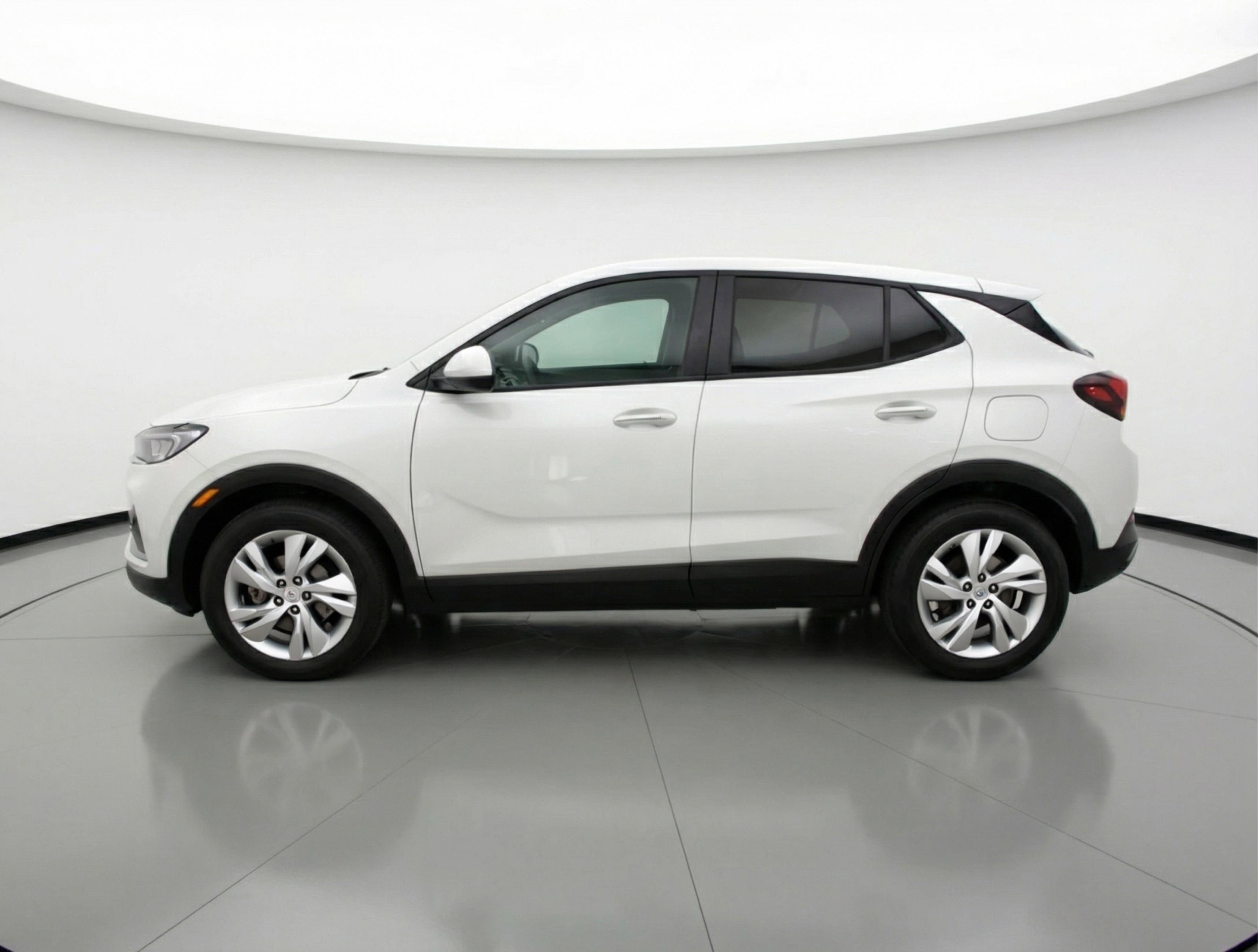 Used 2025 Buick Encore GX Preferred image 5