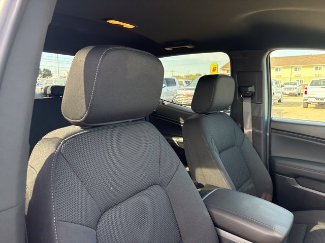 New 2026 Chevrolet Colorado LT w/ Advanced Trailering Package AWD/4WD image 46