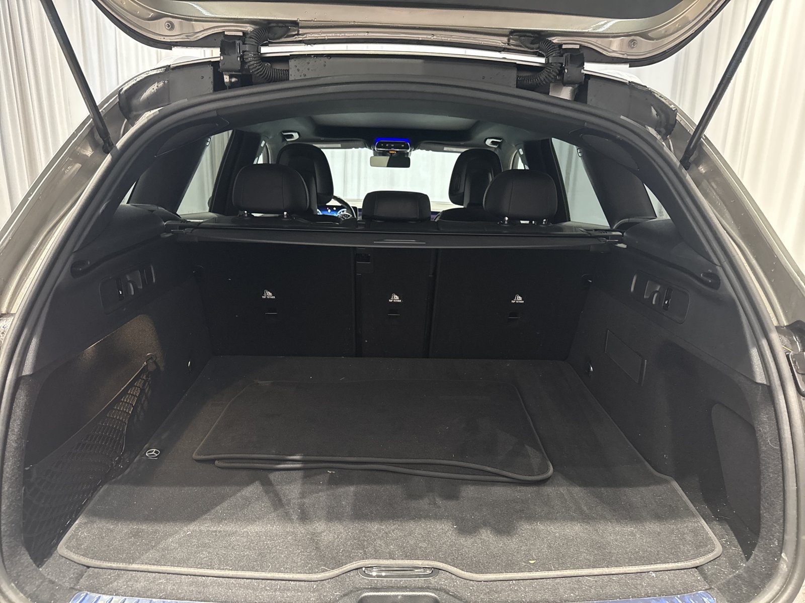 Used 2023 Mercedes-Benz GLC 300 4MATIC image 15