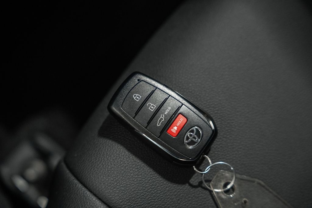 New 2026 Toyota Corolla Cross XLE image 45