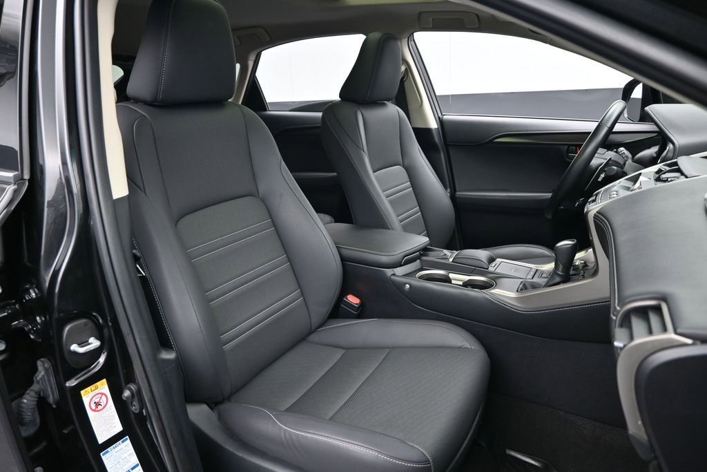 Used 2019 Lexus NX 300 AWD image 28