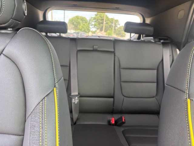 New 2026 Chevrolet TrailBlazer ACTIV w/ Convenience Package FWD image 15