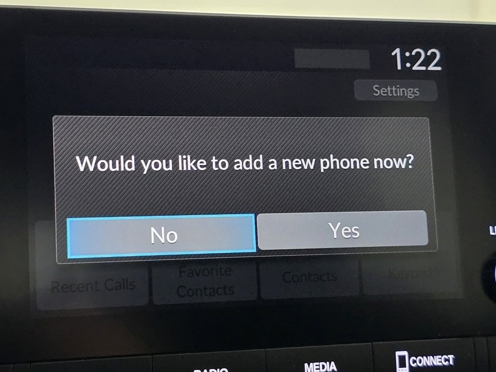 Used 2024 Honda HR-V Sport image 4