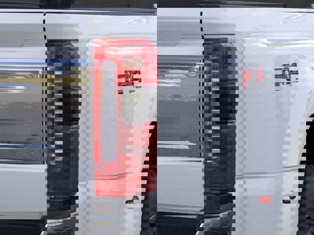 New 2026 Ford F350 King Ranch w/ Chrome Package image 21