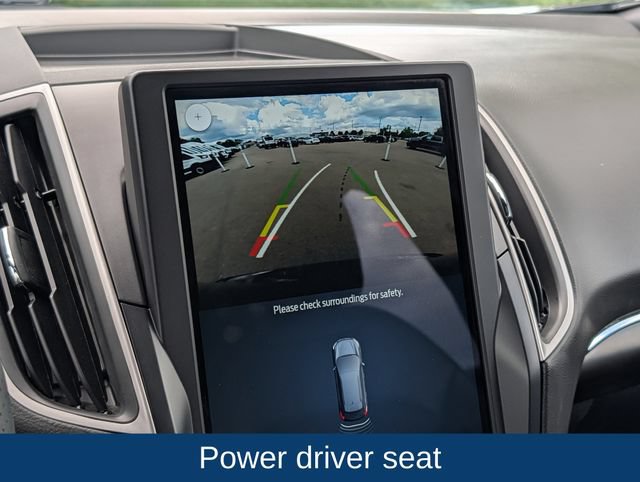 Used 2024 Ford Edge ST-Line w/ Class II Trailer Tow Package AWD/4WD image 21
