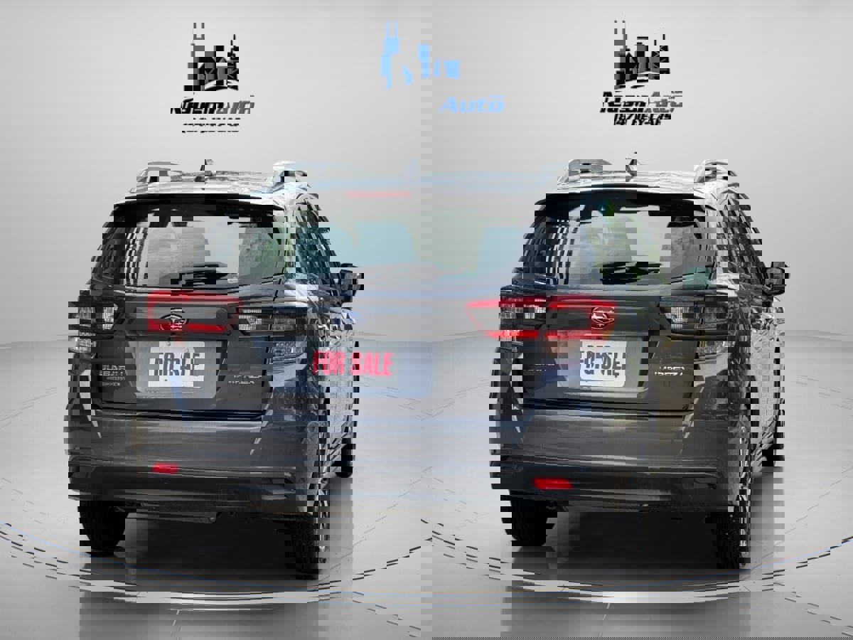 Used 2022 Subaru Impreza 2.0i Premium image 5