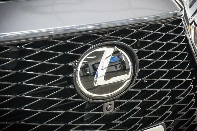 Certified 2025 Lexus NX 450h+ F Sport w/ Towing Package (2000 Lbs) AWD/4WD image 28