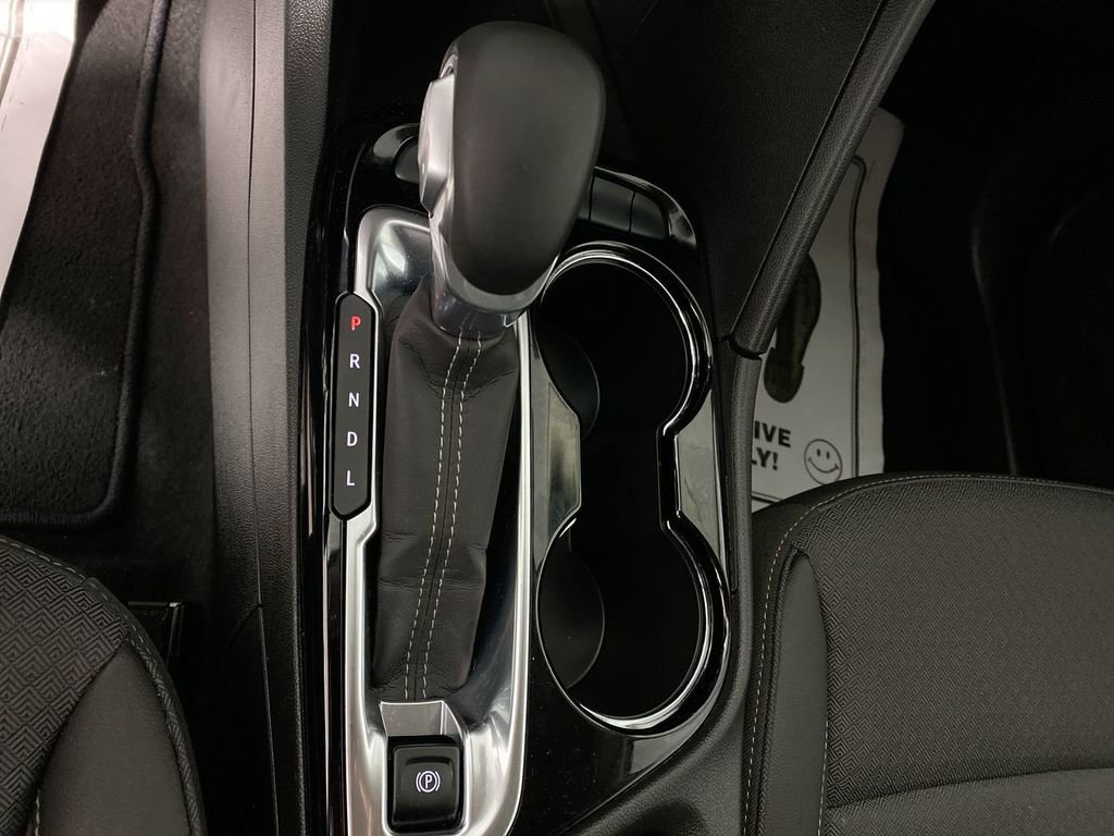 Used 2024 Buick Encore GX Preferred w/ Comfort Package image 19