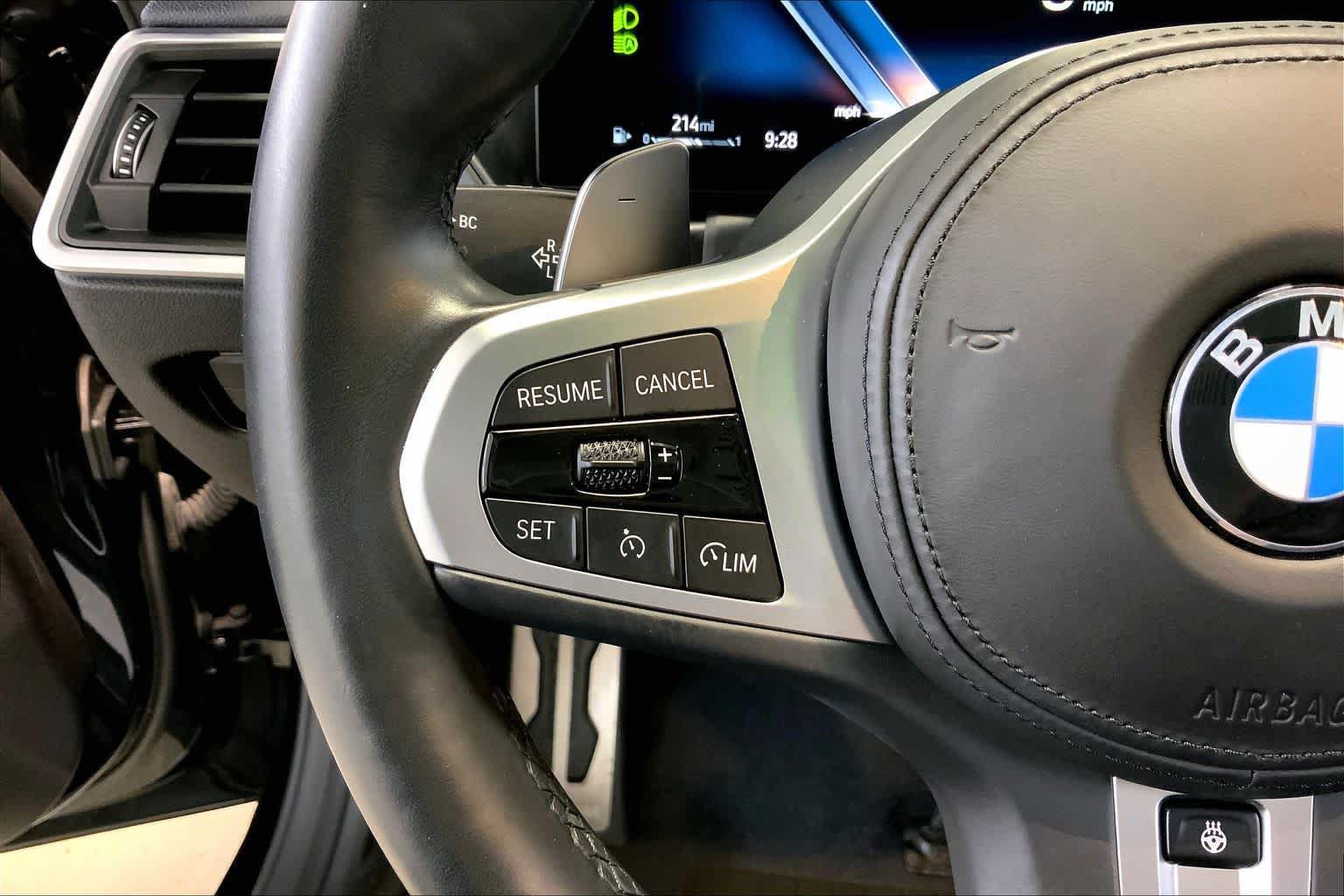 Used 2023 BMW M240i xDrive Coupe AWD/4WD image 23