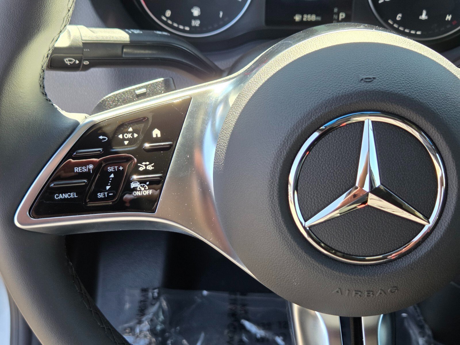 New 2026 Mercedes-Benz Sprinter 2500 image 26