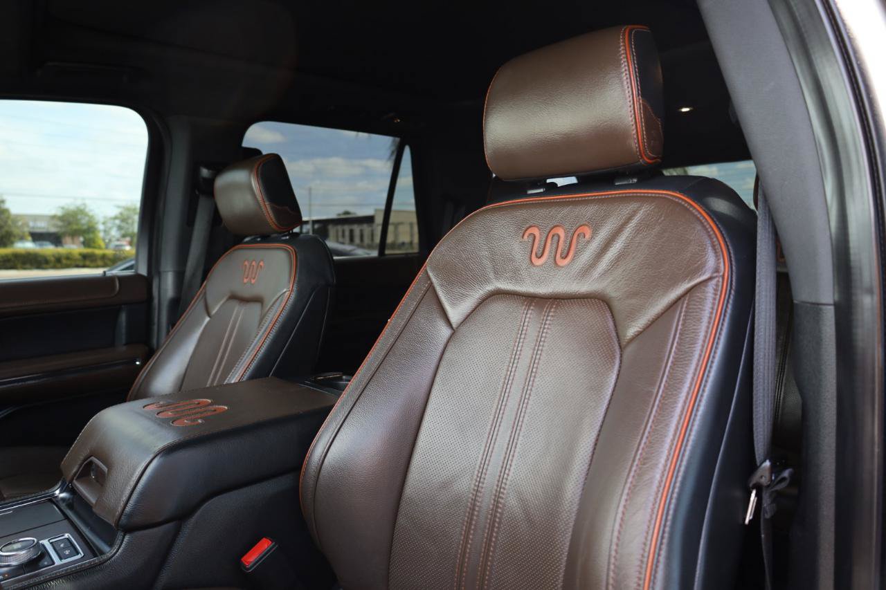 Used 2021 Ford Expedition King Ranch AWD/4WD image 7