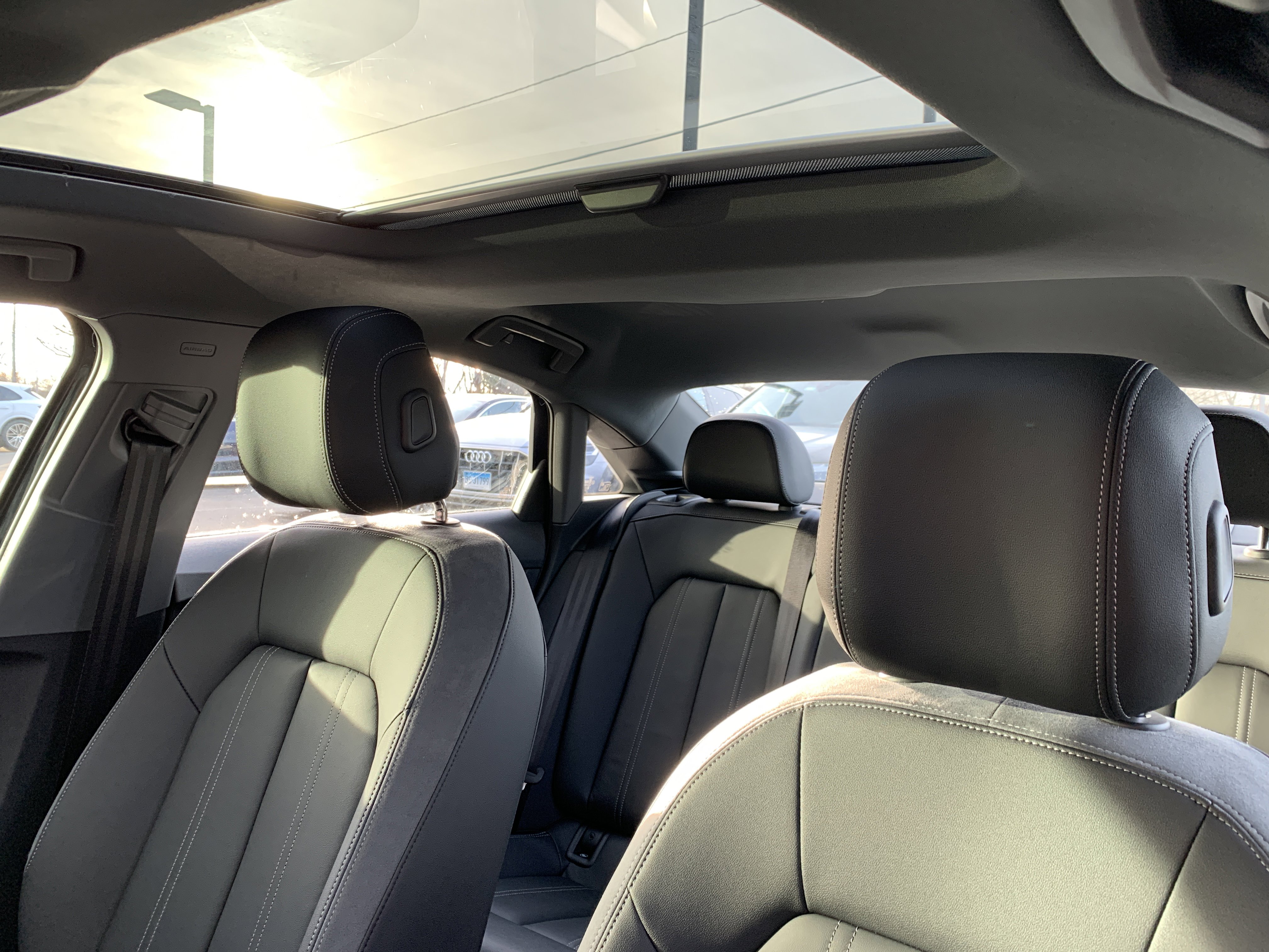 New 2026 Audi A3 2.0T Premium AWD/4WD image 10