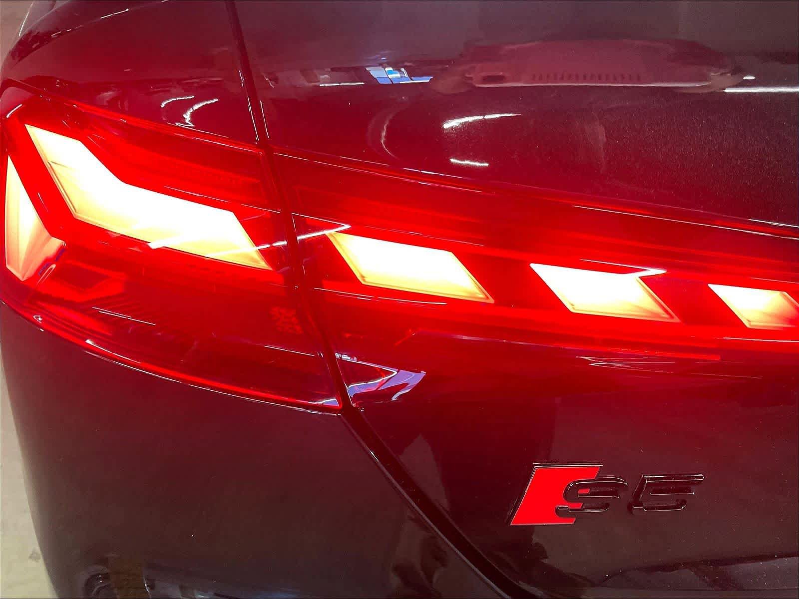 Used 2023 Audi S5 Premium Plus w/ Premium Plus Package image 30