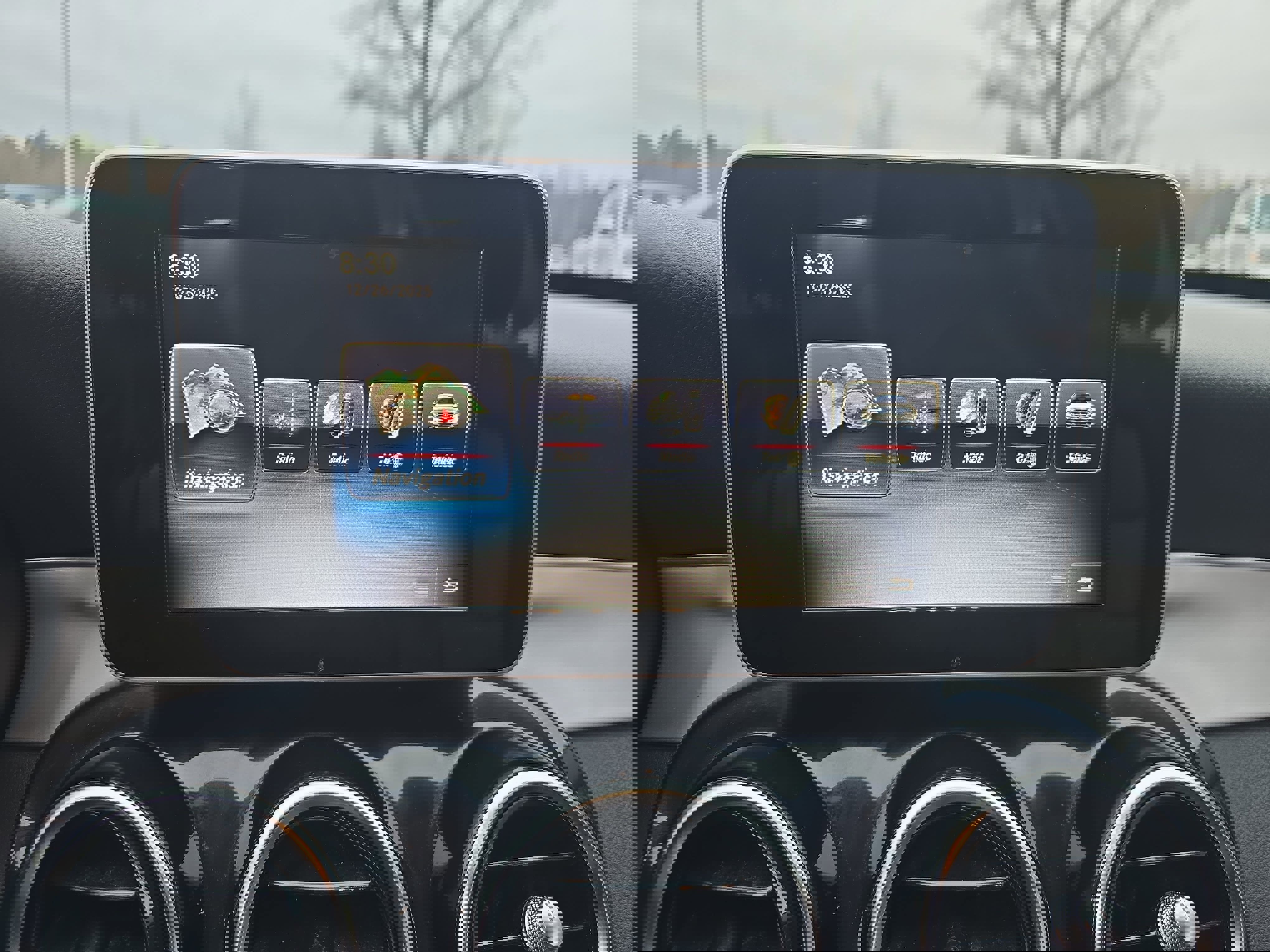 Used 2015 Mercedes-Benz C 300 4MATIC Sedan image 20