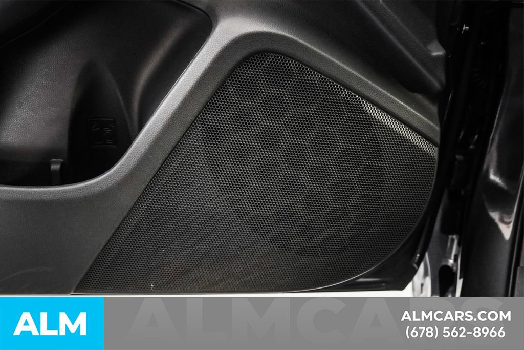 Used 2021 Subaru Crosstrek 2.5i Sport w/ Moonroof Package image 50