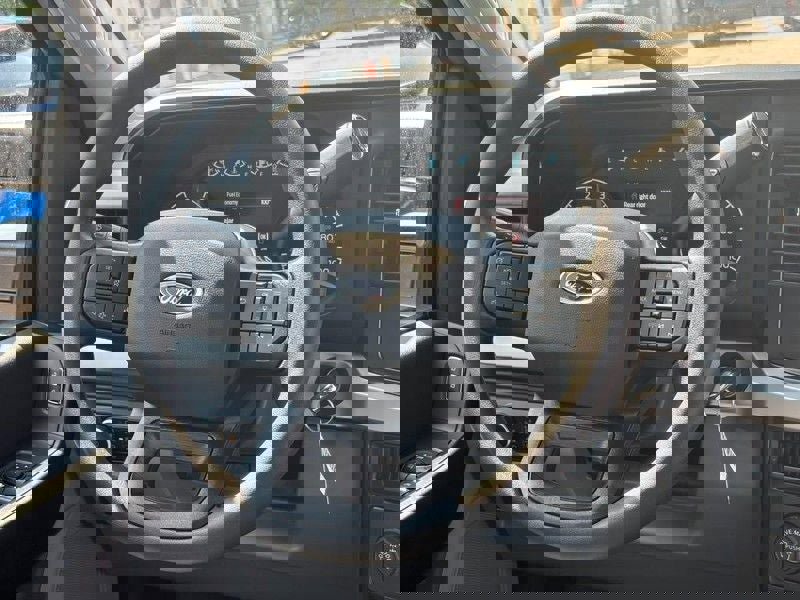 New 2026 Ford F350 XL w/ XL Chrome Package image 7