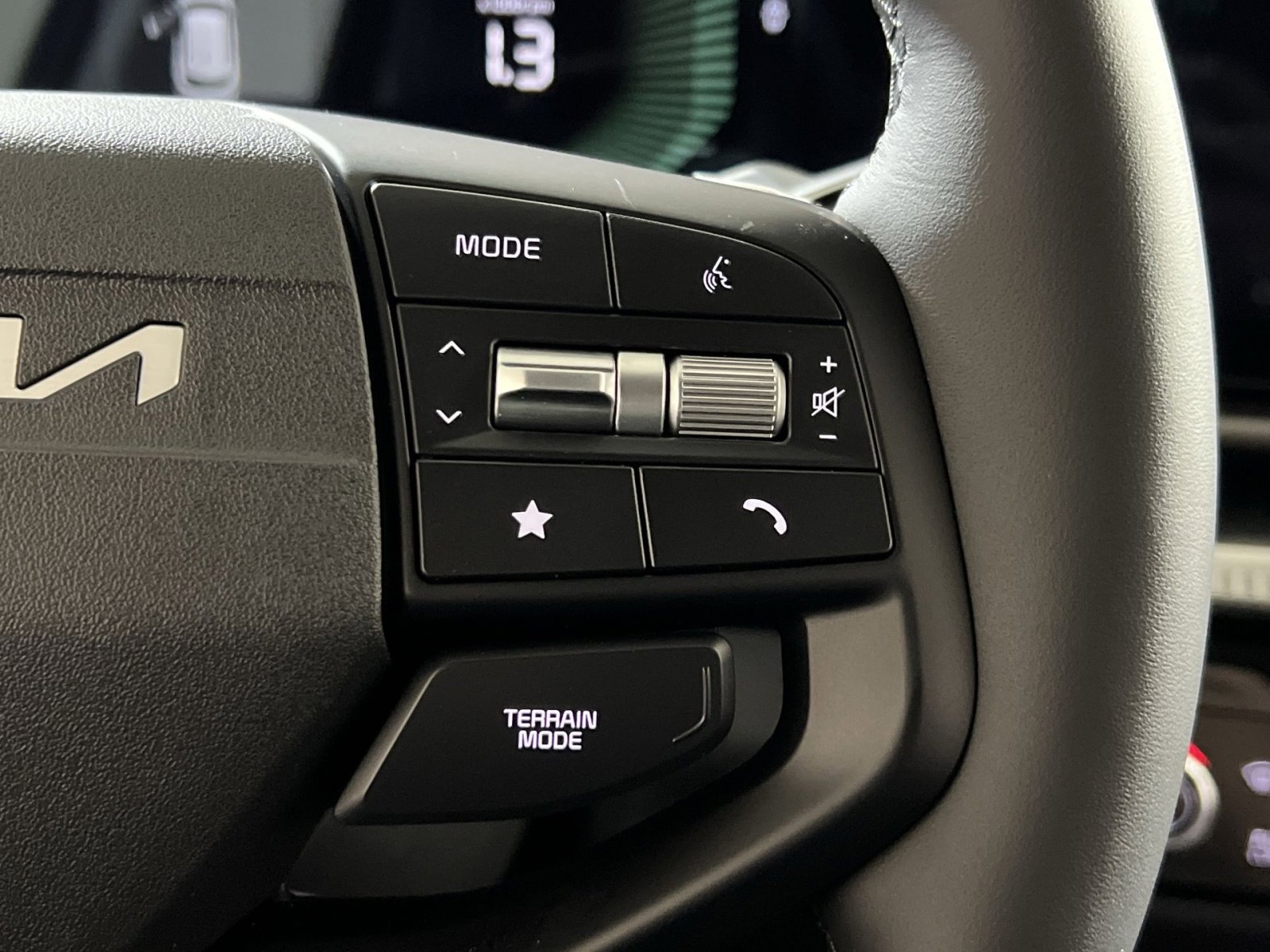 New 2026 Kia Sportage EX image 29