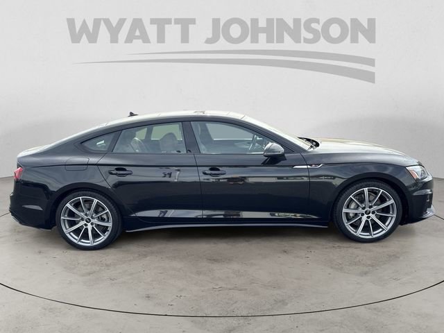 Used 2025 Audi A5 2.0T Premium Plus image 6