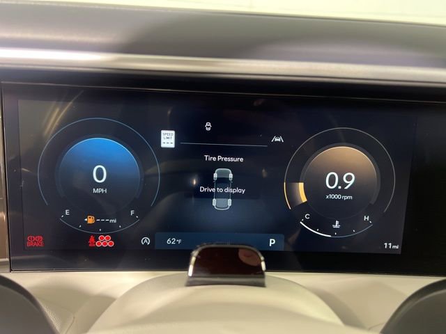 New 2026 Hyundai Palisade Calligraphy image 19