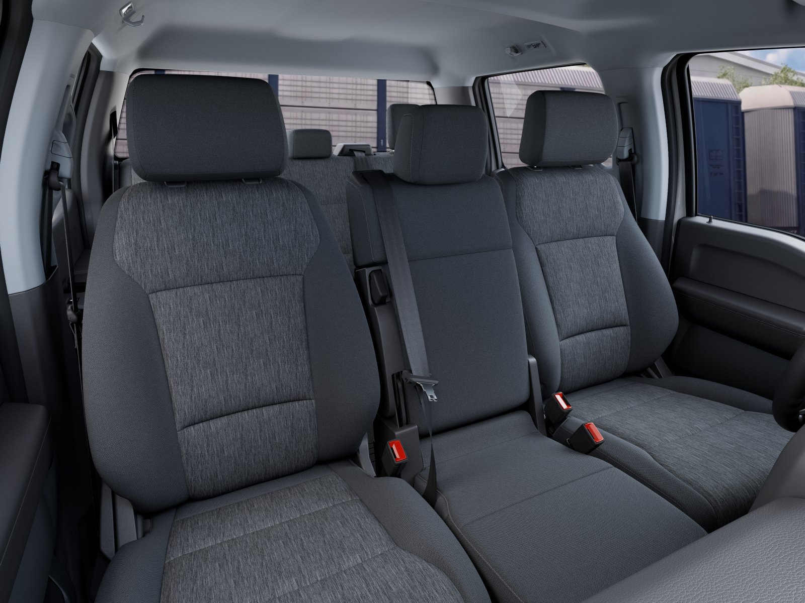 New 2027 Ford F250 XL AWD/4WD image 31