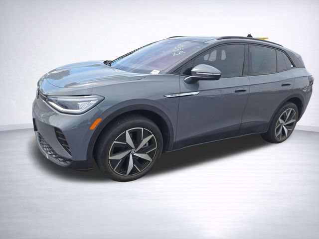Certified 2023 Volkswagen ID.4 Pro S AWD/4WD image 6
