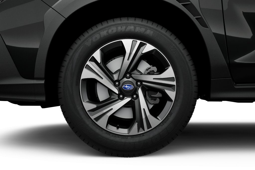 New 2027 Subaru Crosstrek 2.5i Premium AWD/4WD image 10
