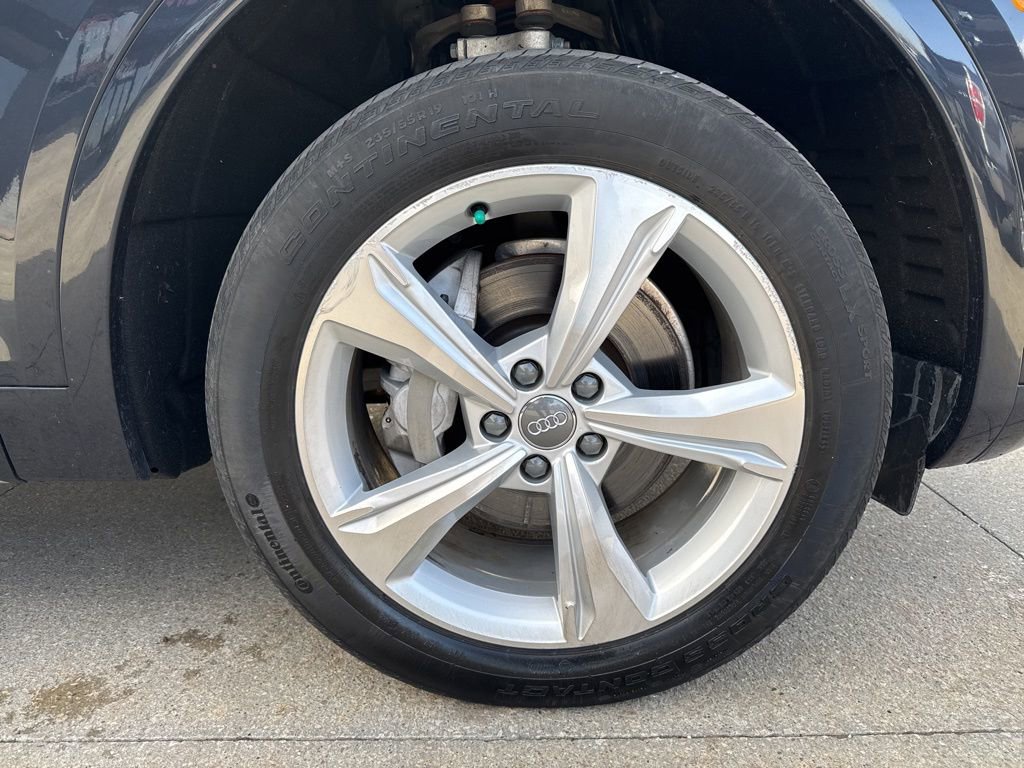 Used 2020 Audi Q5 2.0T Premium Plus w/ Premium Plus Package image 55