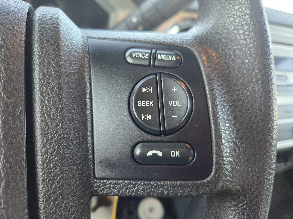 Used 2012 Ford F250 XLT w/ Advanced Security Group image 17