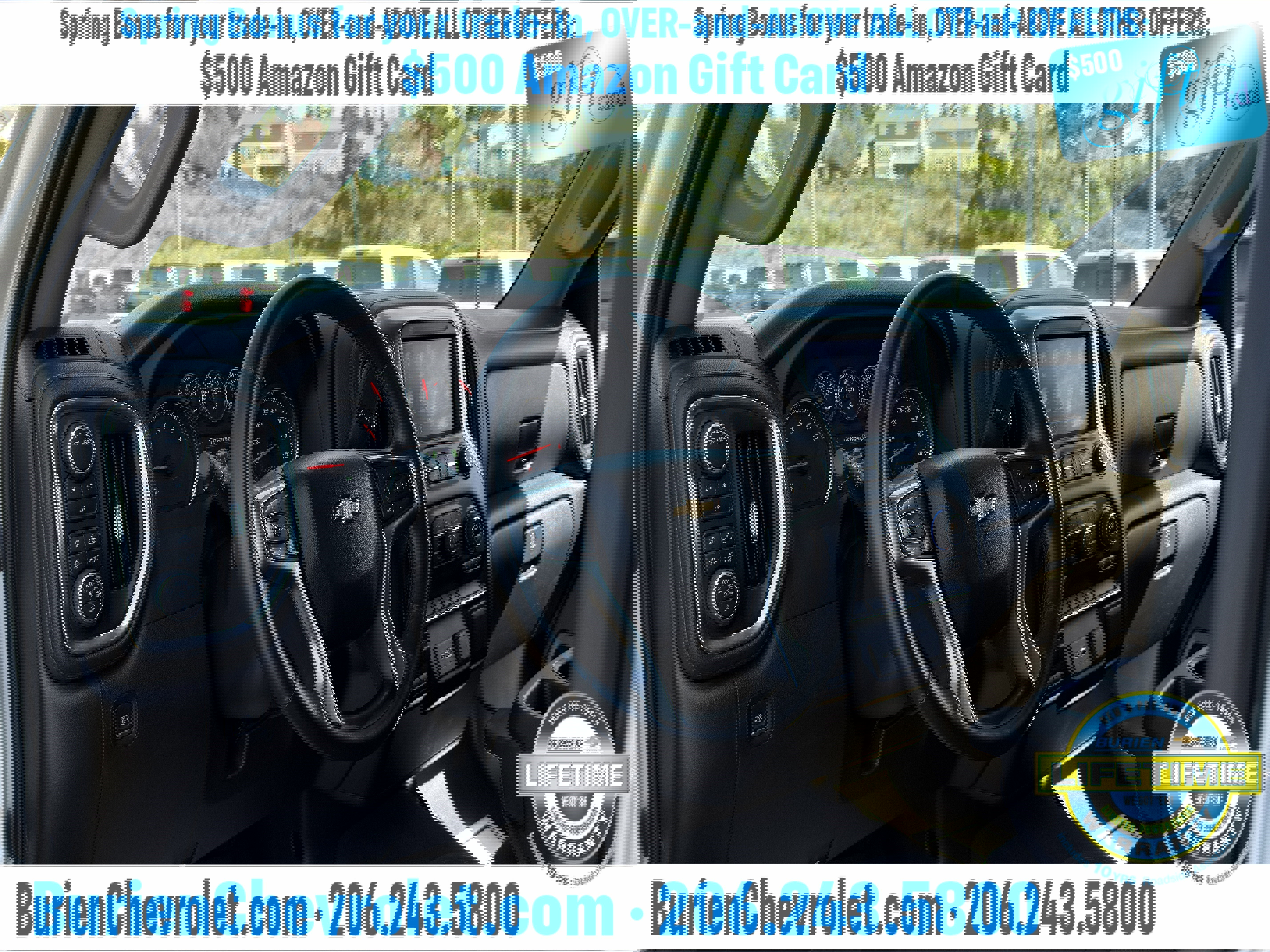 Used 2022 Chevrolet Silverado 2500 LT w/ Convenience Package image 12