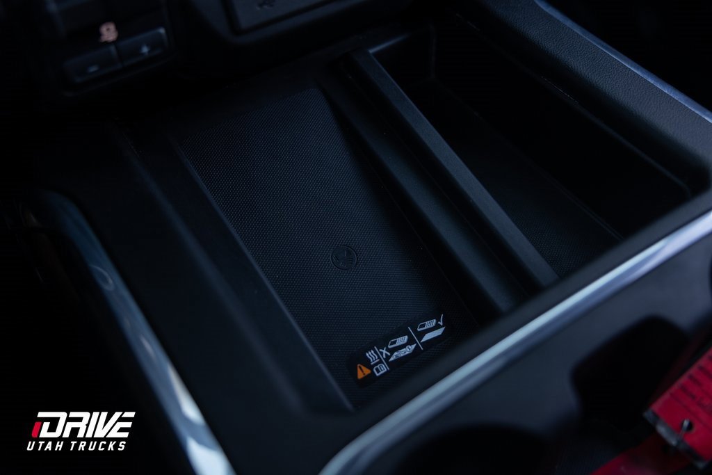 Used 2021 GMC Sierra 1500 AT4 w/ AT4 Premium Package image 42