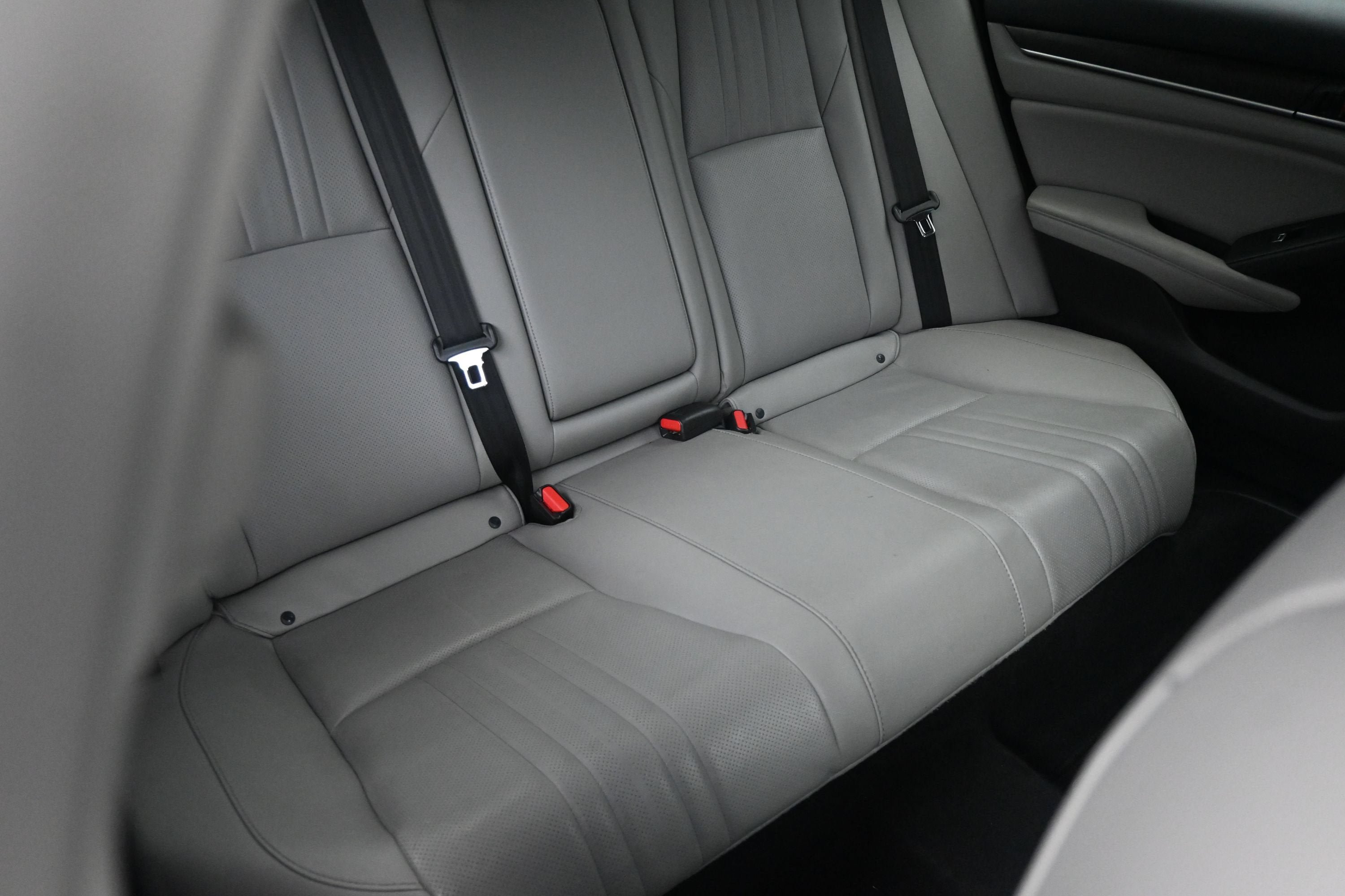 Used 2019 Honda Accord EX-L image 27