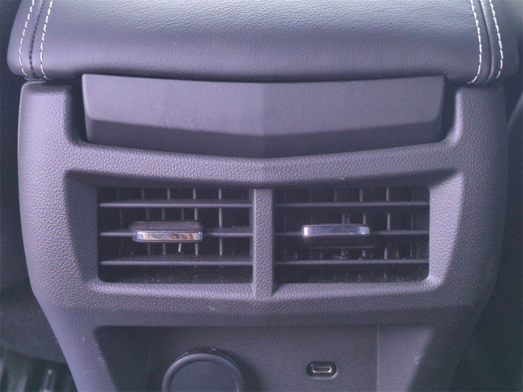 Certified 2026 Cadillac CT4 V Blackwing w/ Climate Package image 17