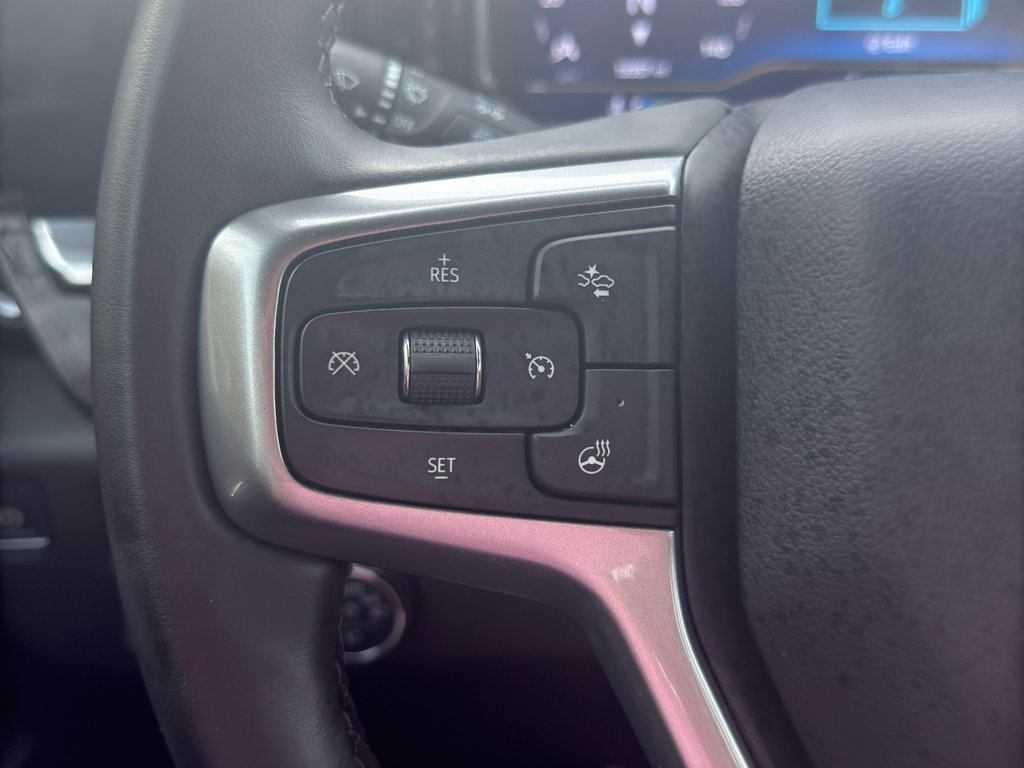 Used 2024 Chevrolet Silverado 2500 LTZ w/ LTZ Plus Package image 19