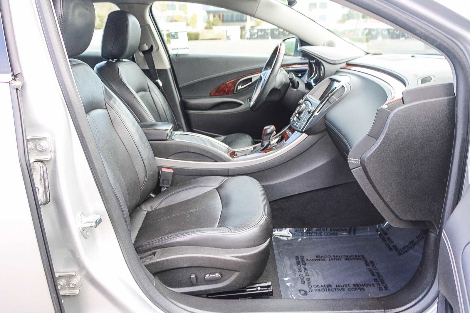 Used 2013 Buick LaCrosse Touring image 17