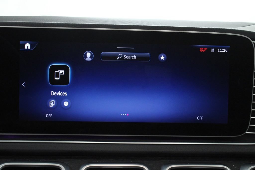 Certified 2025 Mercedes-Benz GLS 450 4MATIC image 31