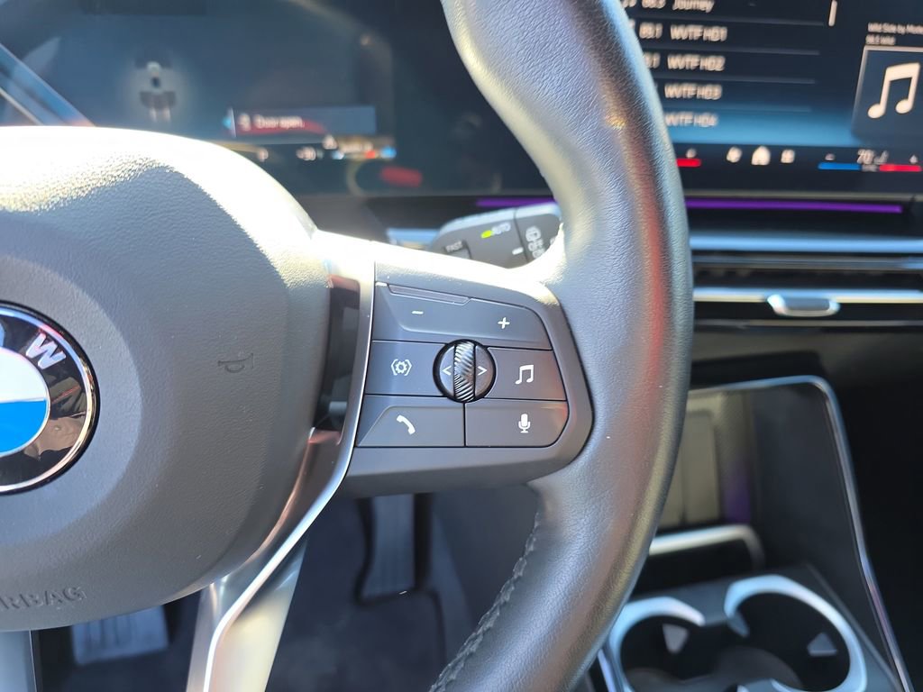 Used 2024 BMW X1 xDrive28i w/ Convenience Package image 28