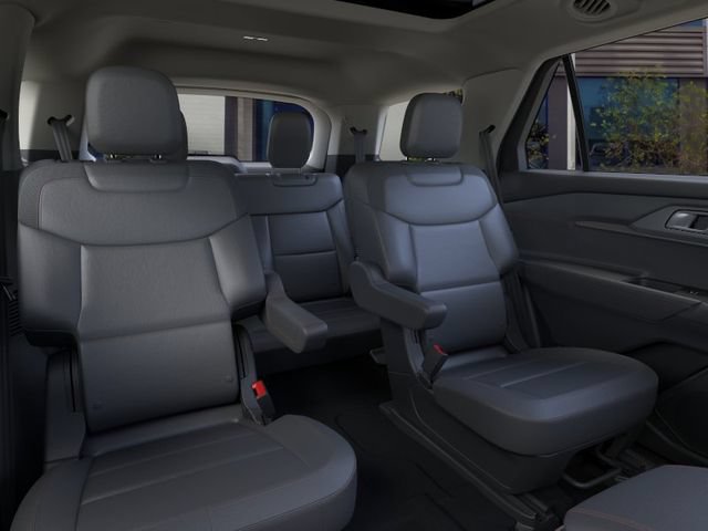 New 2026 Ford Explorer Active w/ Active Comfort Package AWD/4WD image 12