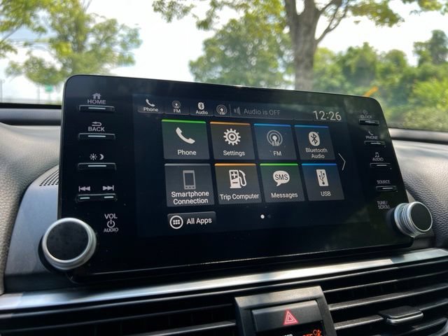 Used 2019 Honda Accord Sport image 38