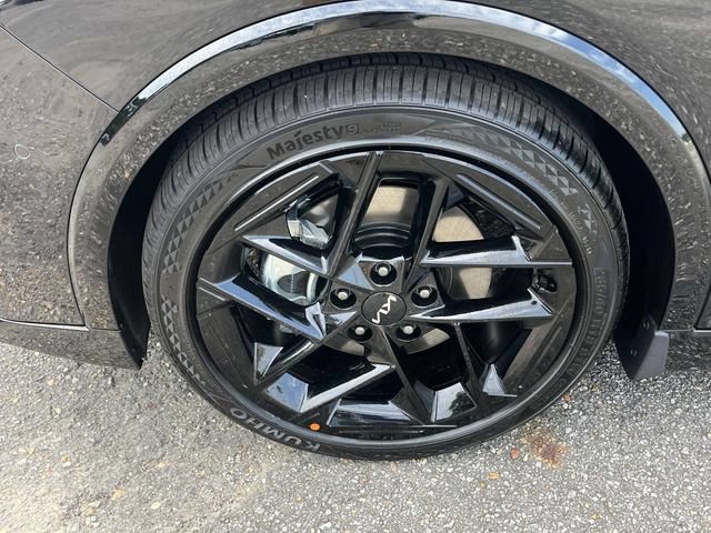 New 2026 Kia K4 GT-Line Turbo FWD image 6