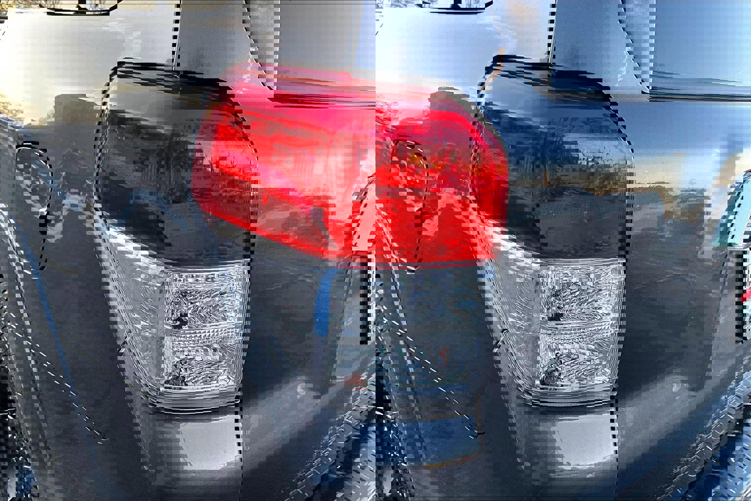 Used 2012 Toyota 4Runner SR5 w/ Convenience Pkg image 27