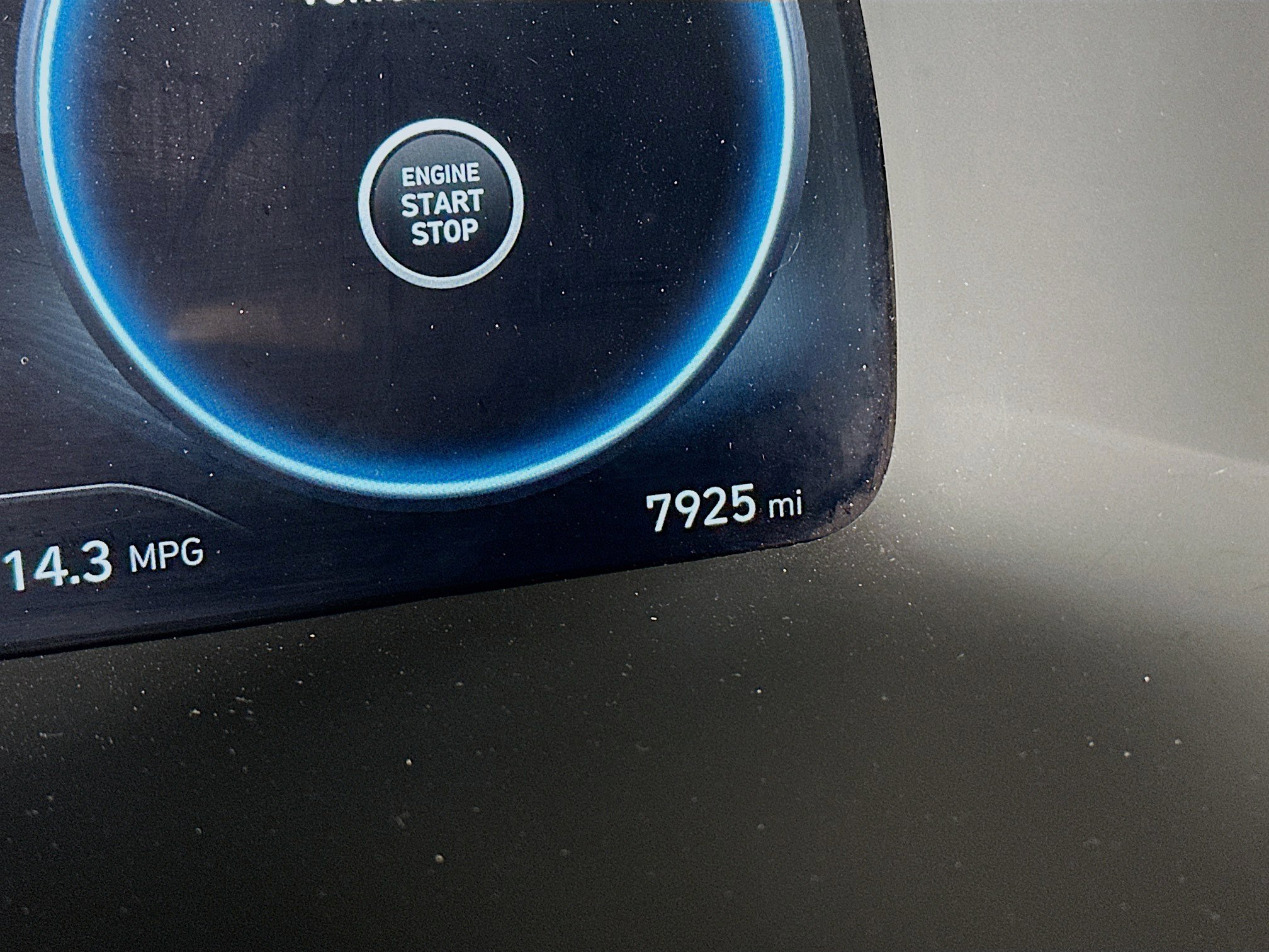 Used 2025 Hyundai Palisade Calligraphy image 19