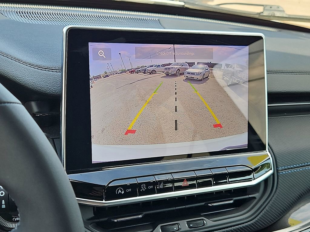 Used 2026 Jeep Compass Latitude w/ Quick Order Package 29K AWD/4WD image 16