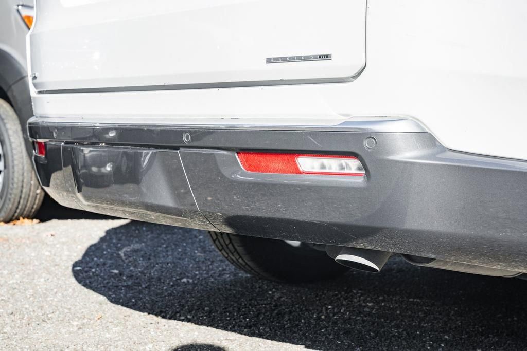 Used 2022 Jeep Wagoneer Series III image 7