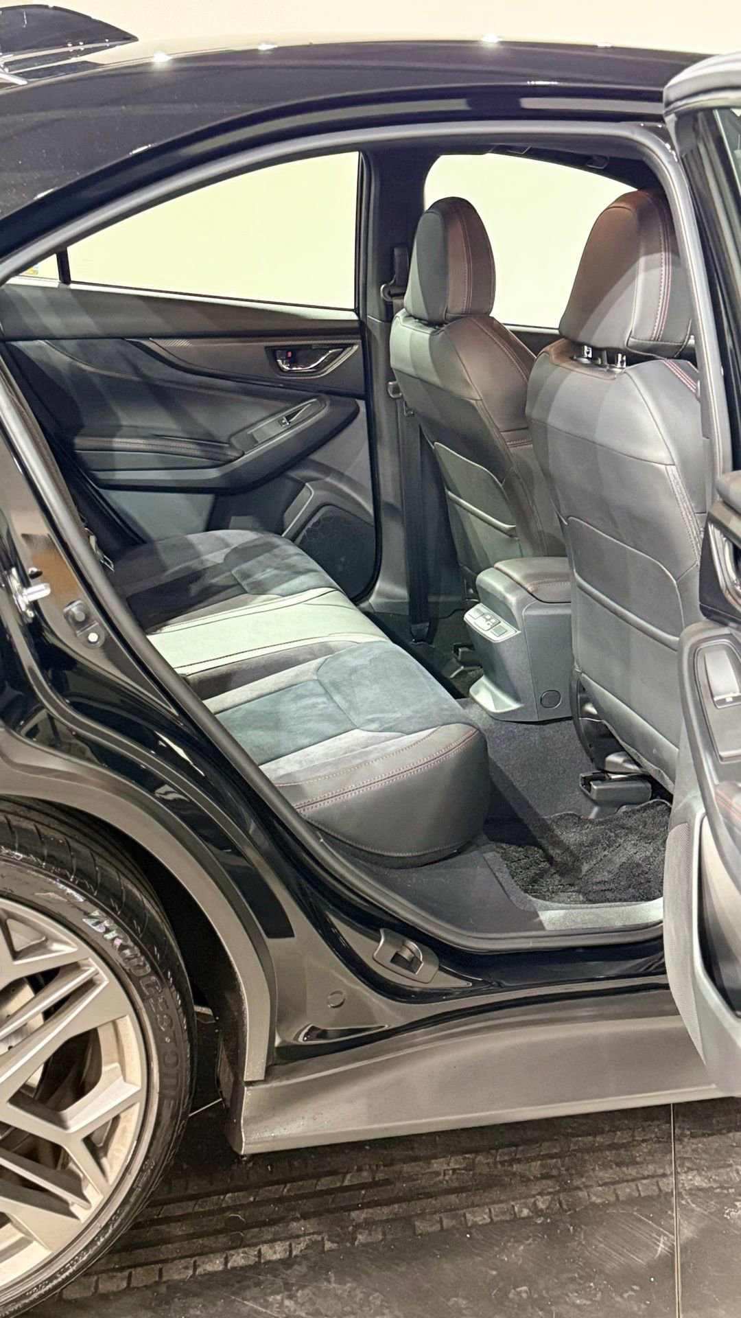 Used 2024 Subaru WRX TR image 54