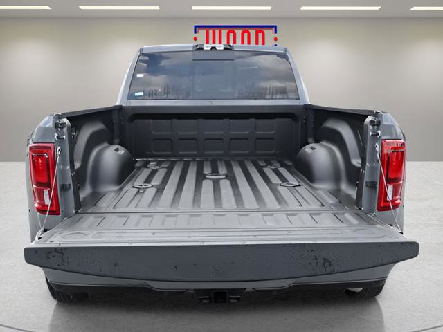 New 2026 RAM 3500 Laramie AWD/4WD image 10