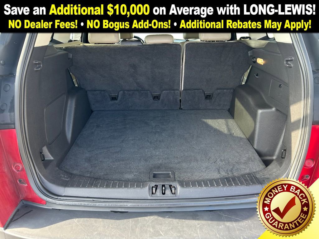 Used 2017 Ford Escape Titanium w/ Equipment Group 301A image 24