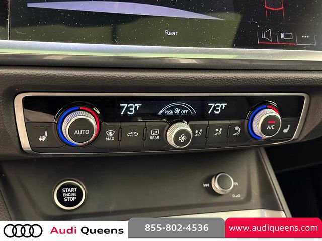Used 2023 Audi Q3 2.0T Premium w/ Convenience Package AWD/4WD image 25
