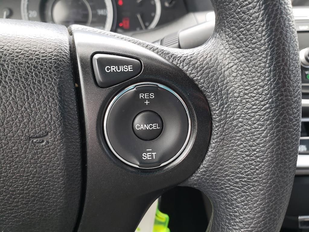 Used 2014 Honda Accord LX image 12