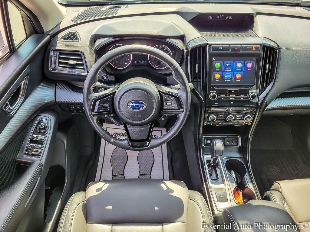 Used 2022 Subaru Ascent Onyx Edition image 13