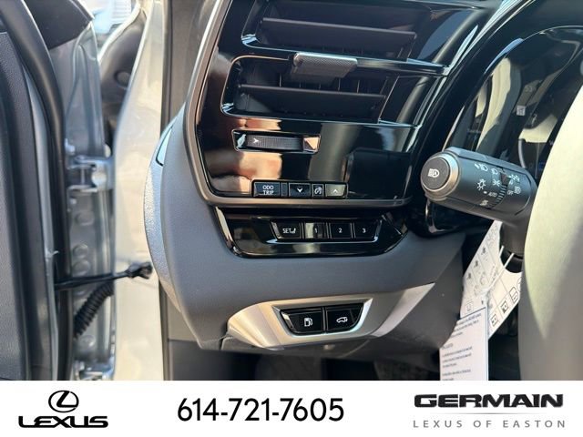 New 2026 Lexus RX 350 Premium image 23